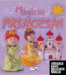 Mágicas princesas