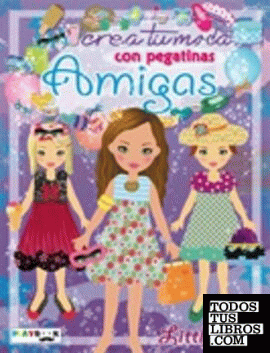 Amigas Amigas