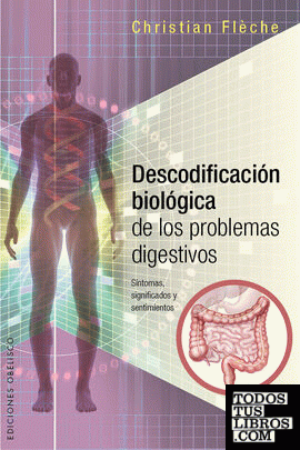 Descodificación biológica de los probelmas digestivos