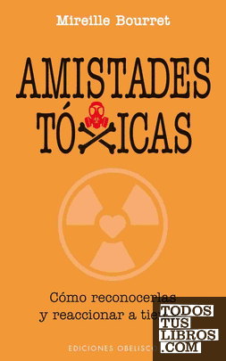Amistades tóxicas (Digital) Amistades tóxicas (Digital)