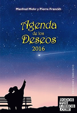 Agenda de los deseos 2016