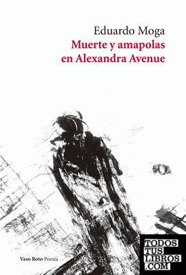 Muerte y amapolas en Alexandra Avenue