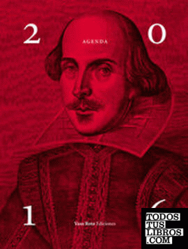 Agenda Shakespeare 2016