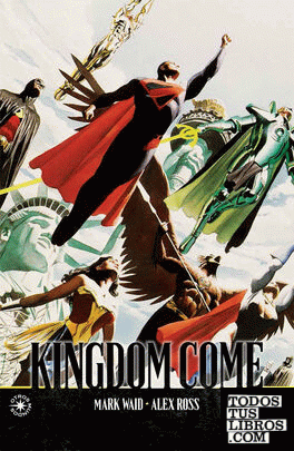Kingdom Come (2a edición)
