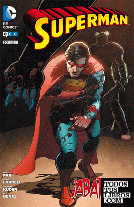Superman núm. 30