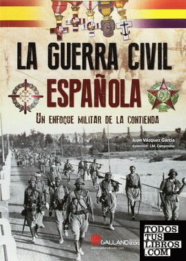 La  Guerra Civil Española