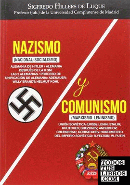 Nazismo y comunismo