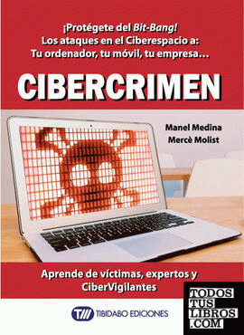 Cibercrimen