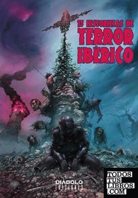 13 historietas de terror ibérico