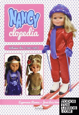 Nancyclopedia volumen 2