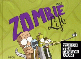 Zombie life 2