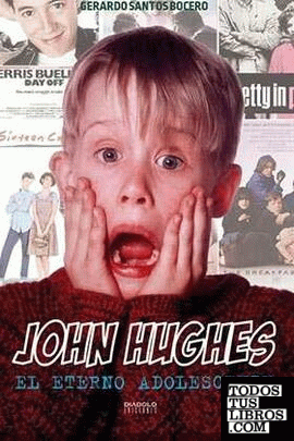 John Hughes: el eterno adolescente