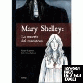 Mary Shelley: la muerte del monstruo