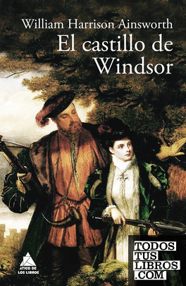 El castillo de Windsor