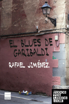 El blues de Garibaldi