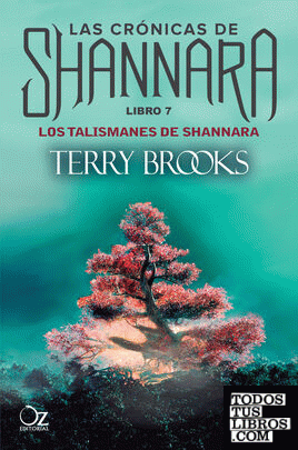 Los talismanes de Shannara