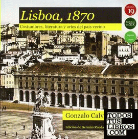 Lisboa, 1870