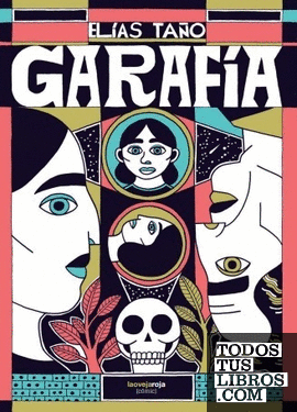Garafía (2ª Ed.)