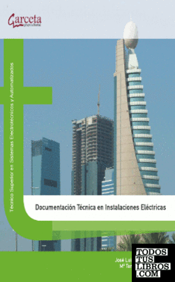 Documentación Técnica en Instalaciones Eléctricas