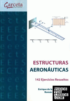 Estructuras aeronáuticas