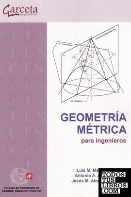 Geometría métrica para ingenieros