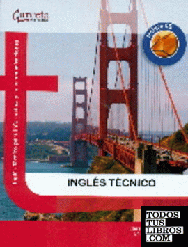 INGLES TECNICO 2ª EDICION