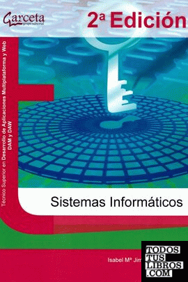 Sistemas Informáticos 2ª edición
