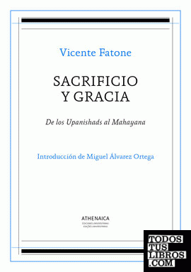 Sacrificio y gracia