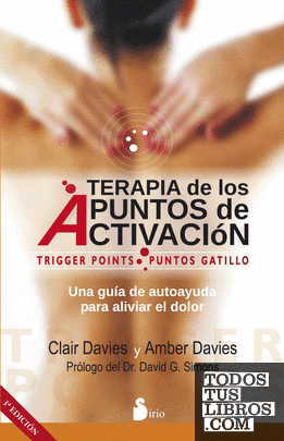 TERAPIA DE LOS PUNTOS DE ACTIVACION (N.E.)