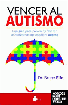 Vencer al autismo