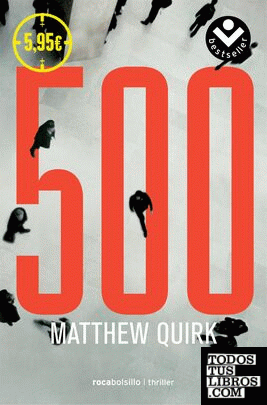 Los 500