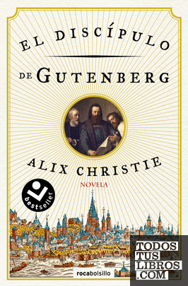 El discípulo de Gutenberg