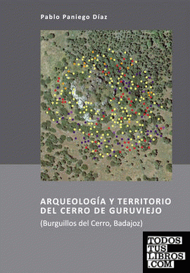 Arqueología y territorio del Cerro de Guruviejo