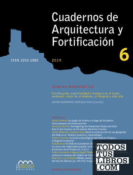 Cuadernos de Arquitectura y Fortificación 6