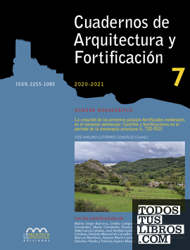 Cuadernos de Arquitectura y Fortificación 7