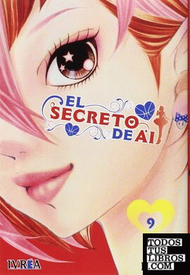 El Secreto de Ai 9