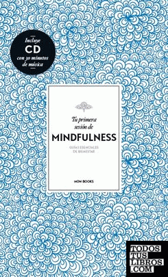 Tu primera sesión de mindfulness