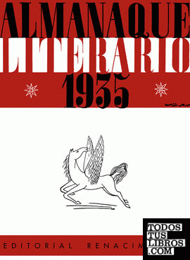 Almanaque literario 1935