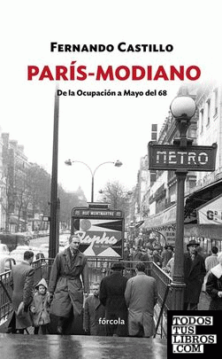 París-Modiano