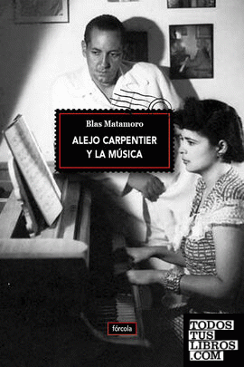 Alejo Carpentier y la música