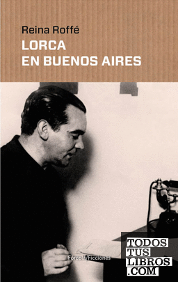 Lorca en Buenos Aires