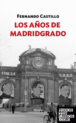 Los años de Madridgrado