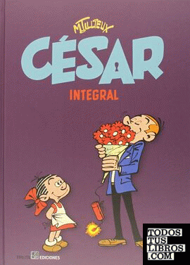 César integral