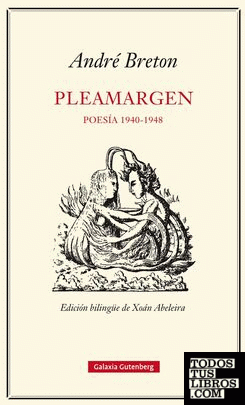 Pleamargen. Poesía 1940-1948