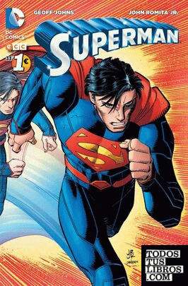 Superman núm. 33