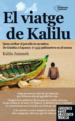 El viatge de Kalilu