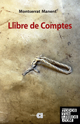 Llibre de Comptes, 1652-1658