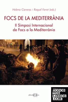 Focs de la Mediterrània