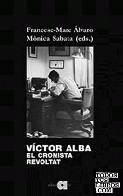 Víctor Alba