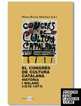El Congrés de Cultura Catalana